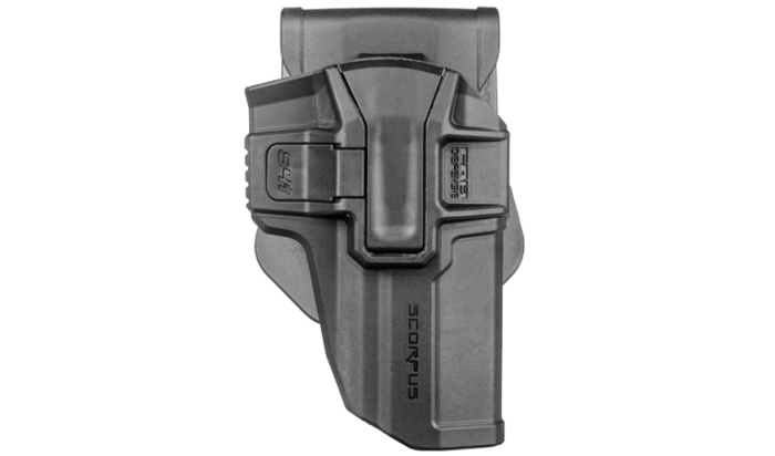 FAB Defense Level 1 Holster
