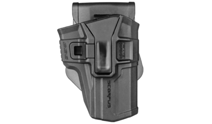 FAB Defense Level 1 Swivel Holster