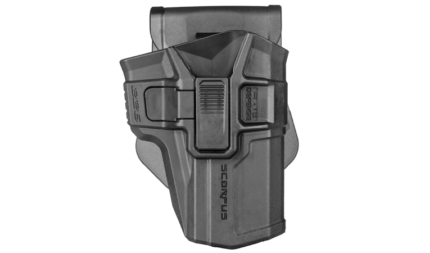 FAB Defense Level 2 Retention Holster