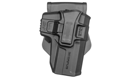 FAB Defense Level 2 Swivel Retention Holster