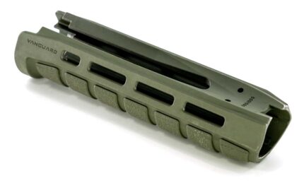 FAB Defense M-LOK Compatible Handguard for Mossberg 500/590