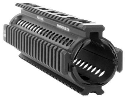 FAB Defense M16 Aluminum Quad Rail Handguard
