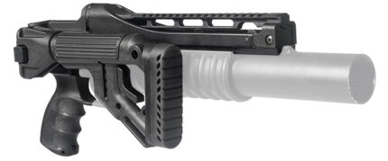 FAB Defense M203 Standalone Conversion Kit
