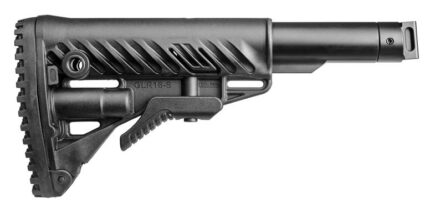 FAB Defense M4 Collapsible Buttstock for SAIGA (Joint)
