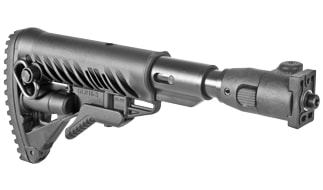 FAB Defense M4 Collapsible Buttstock System