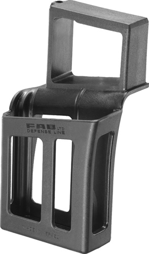FAB Defense Magazine Carrier For AR-15/M16