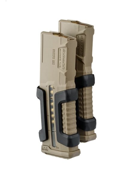 FAB Defense Magazine Coupler for Ultimag 30R