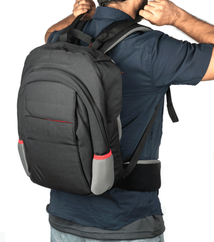 FAB Defense Masada Bulletproof Backpack/Bulletproof Vest