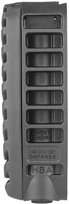 FAB Defense MBA Mono-Pod Buttstock Add-on