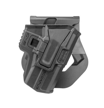 FAB Defense Model M24 Holster for 1911 Models