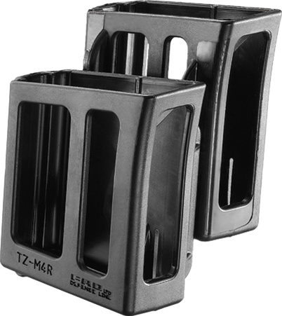FAB Defense Modular AR15 Magazine Couplers