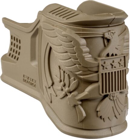FAB Defense MOJO-EMB Improved Mag-Well Mask