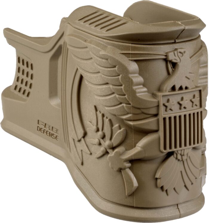 FAB Defense MOJO-EMB Improved Mag-Well Mask