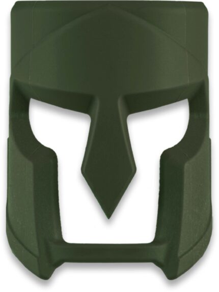 FAB Defense MOJO Improved Mag-Well Mask Spartan Phalanx