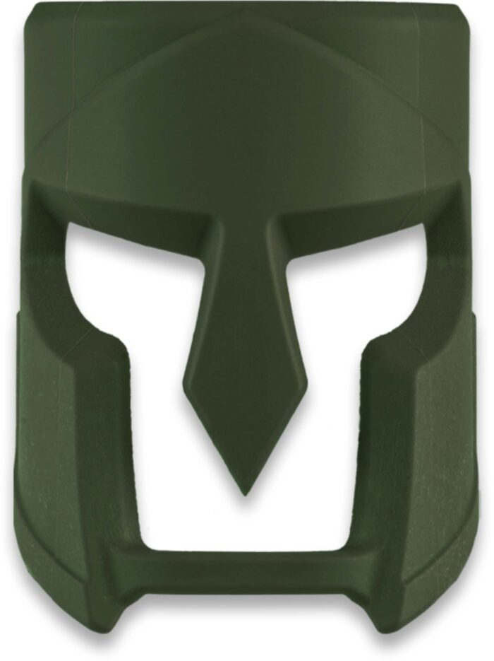 FAB Defense MOJO Improved Mag-Well Mask Spartan Phalanx