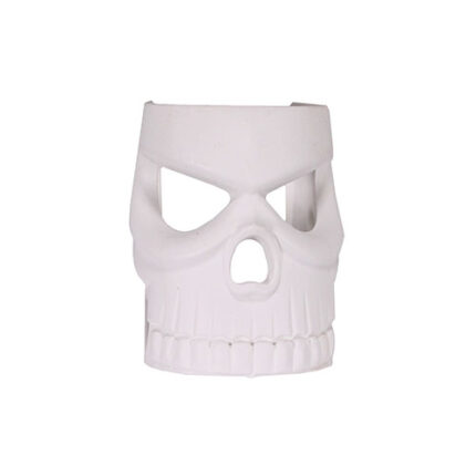 FAB Defense Mojo Replaceable Decorative Insert, Elongated Skull