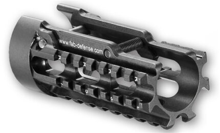 FAB Defense MP5K Aluminum Rail System