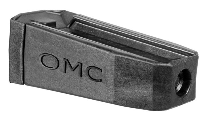 FAB Defense Opposite Magazine Coupler for Two 10rd Ultimag Magazines