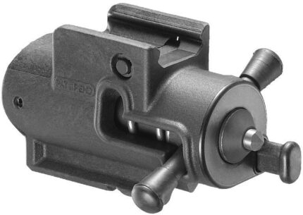 FAB Defense Picatinny-Mounted Glass Breaker for Handguns
