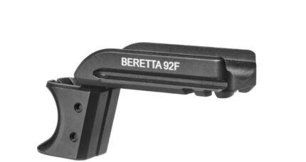 FAB Defense Picatinny Rail Adapter Mount for Berretta M92