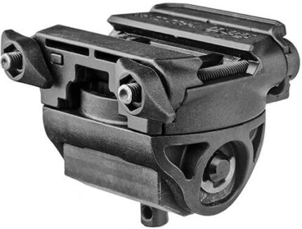 FAB Defense Pivoting T-PODG2 Style Base for Harris Bipods