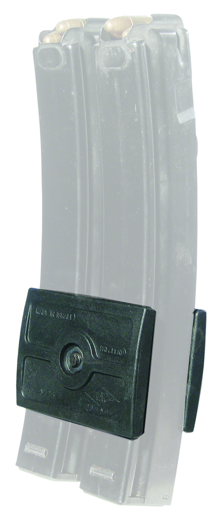 FAB Defense Polymer Magazine Couplers for MP5, Black