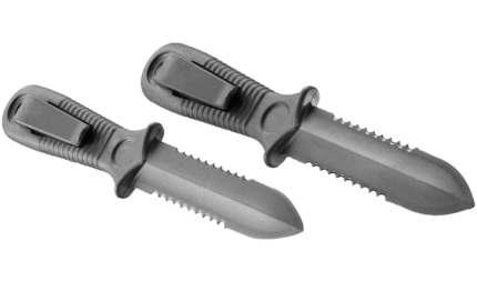 FAB Defense Polymer Training Daggers