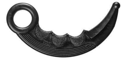 FAB Defense Polymer Training Karambit