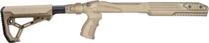 FAB Defense Ruger 10/22 Collapsible Stock Conversion Kit