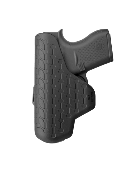 FAB Defense Scorpus Covert IWB Polymer Holster