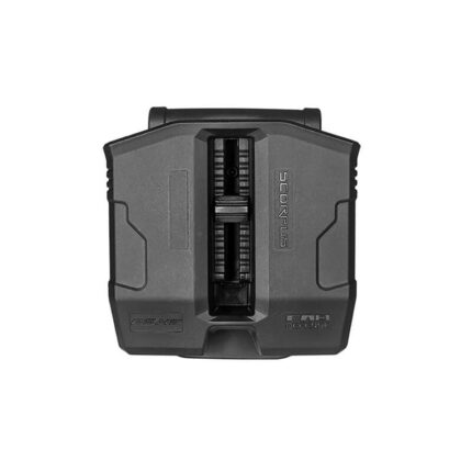 FAB Defense Scorpus Double Magazine Pouch for Glock