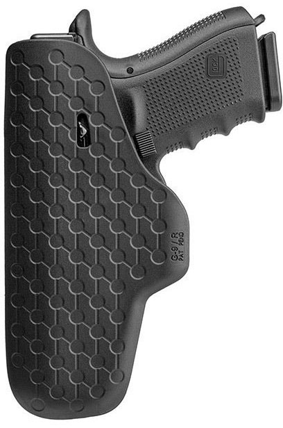 FAB Defense Scorpus IWB Holster