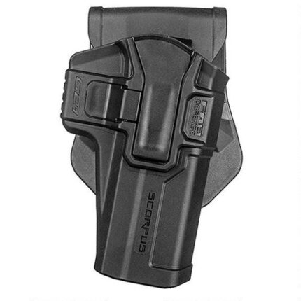 FAB Defense Scorpus M1 Level 1 Retention Holster