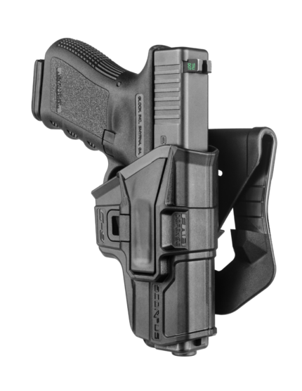 FAB Defense Scorpus M1 Level 2 Holster