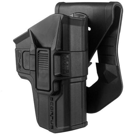 FAB Defense Scorpus M1 Level 2 Holster G-9R