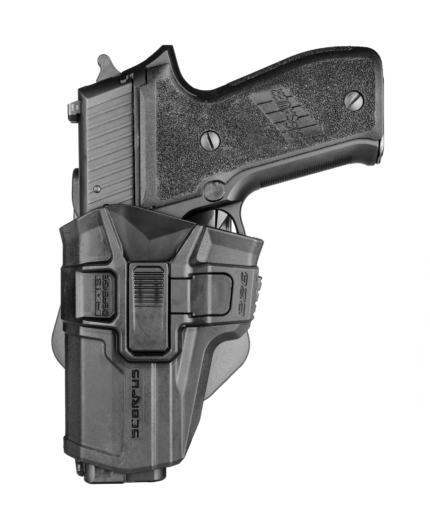 FAB Defense Scorpus M24 Belt Level 2 Retention Holster