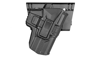FAB Defense Scorpus Model M24 Holster for 1911 Models W/Level 2 Retention