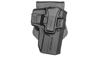 FAB Defense Scorpus Model M24 Holster for S&W M&P 9/.40 Full Frame and Pro Models