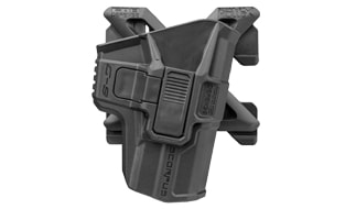 FAB Defense Scorpus MX Holster w/Level 2 Retention