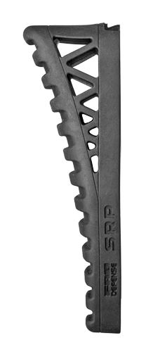 FAB Defense Sniper Rubberized Buttpad for GL-Shock and GL-MAG stocks