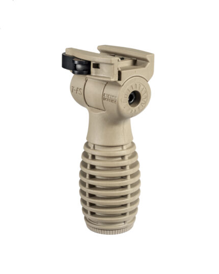 FAB Defense T-FS Side Folding Foregrip