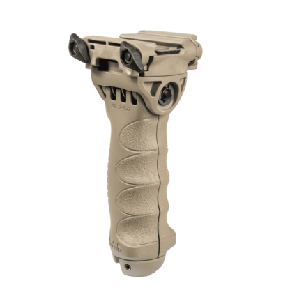 FAB Defense T-POD G2 Rotating Tactical Foregrip & Bipod