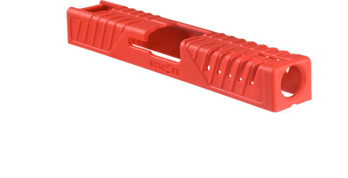 FAB Defense Tactic Skin Slide Cover For Glock 17