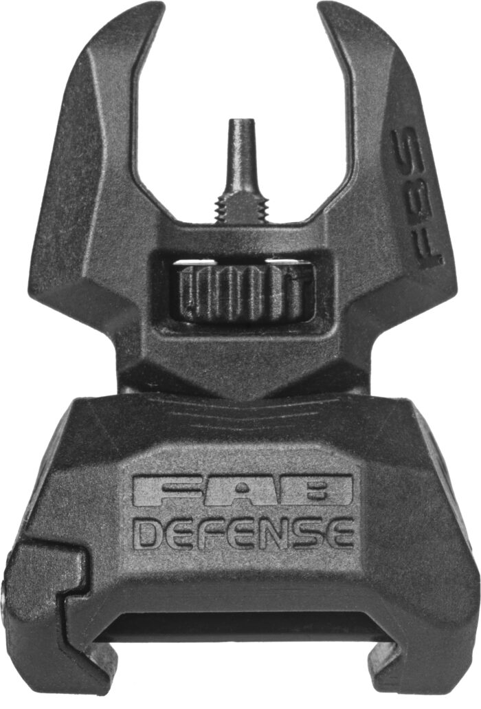 FAB Defense Top Mounted Deployable Front Sight