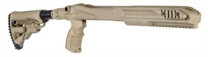 FAB Defense UAS-PRO Ruger 10/22 UAS Precision Stock Conversion Kit