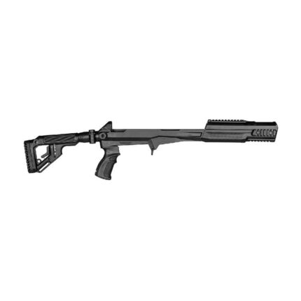FAB Defense UAS SKS Complete Chassis System, w/ UAS Buttstock