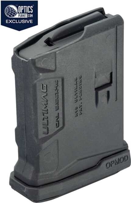 FAB Defense Ultimag 10R 10-Round 5.56 AR-15 Magazine