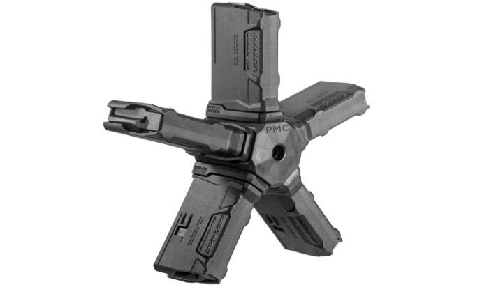 FAB Defense Ultimag 10R Pentagon Magazine Kit