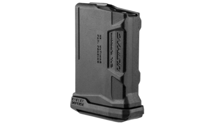 FAB Defense Ultimag 5.56x45mm NATO AR-15 5-Round Limited Rifle Magazine