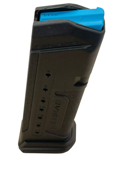 FAB Defense Ultimag Glock 19 9x19mm 16-Round Magazine